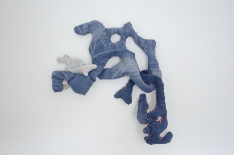 Körperhafte Bewegungsprofile Kombination II