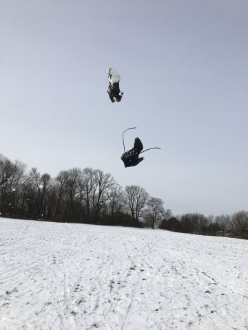 Padé püree -  Bild 3