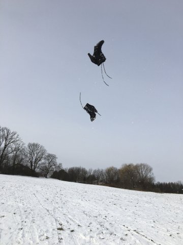 Padé püree -  Bild 9