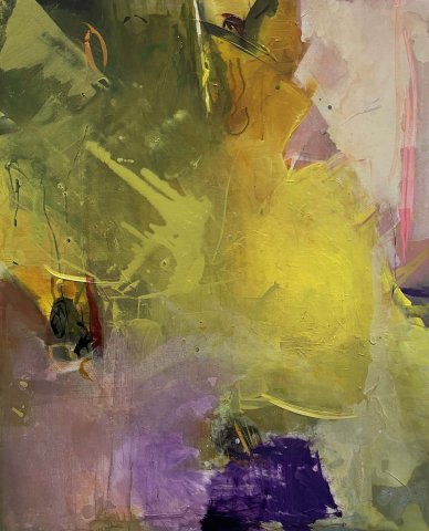 Königin der Veilchen