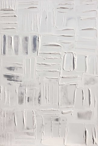 Eyjafjallajökull - white series