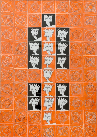 All die anderen und ich IV