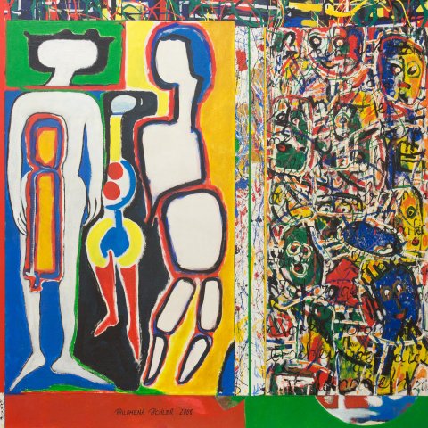 Schicksalhafte Momente