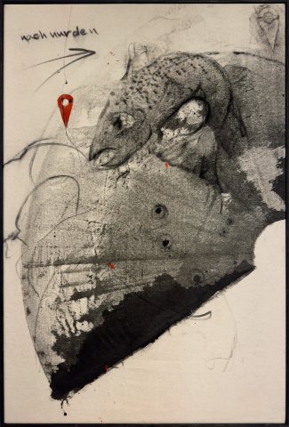 Ankunft im Strom der Möglichkeiten