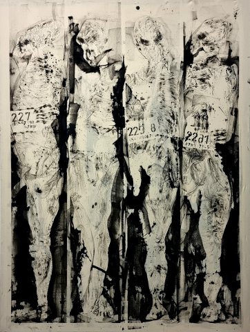 Embryonales Kaleidoskop