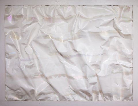 Gletscher Nordlicht I