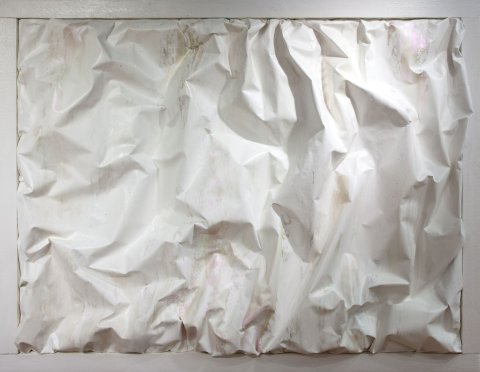 Gletscher Nordlicht II