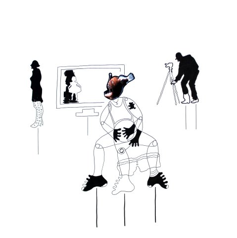 Teuflisches Schattenspiel