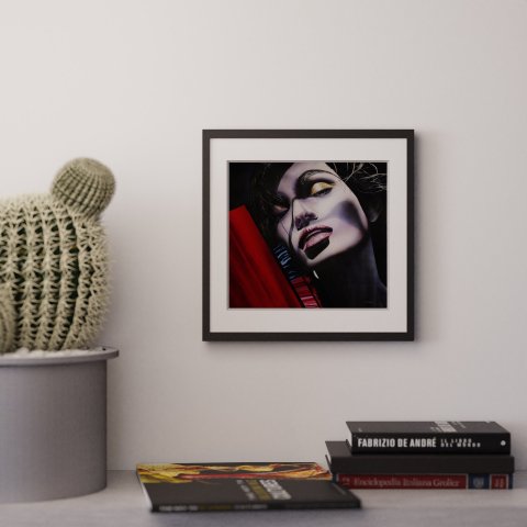 Miniaturen - Zur Mitte