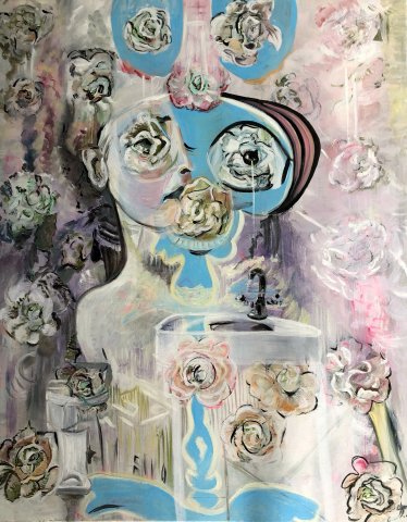 Alienation: The Human and the New