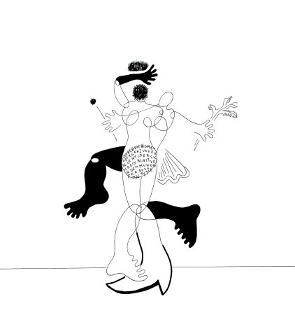 Durch die Blume oder ganz unverblümt oder sich kein Blatt vor den Mund nehmen