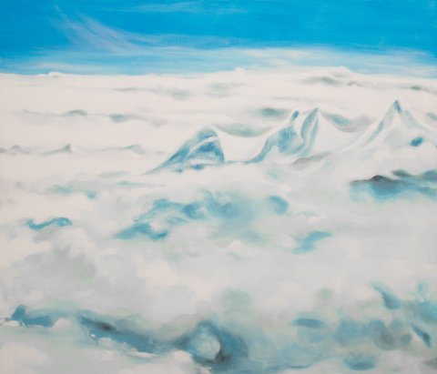 LA TRAVERSÉE EN BALLON