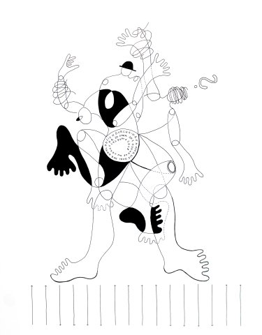 Sich durchringen oder so oder so oder die Qual der Wahl