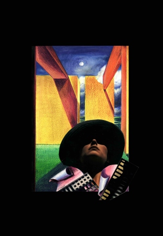 Mit dem Absoluten konfrontiert