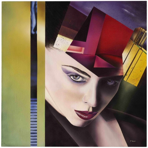 Die Räume der Erinnerung