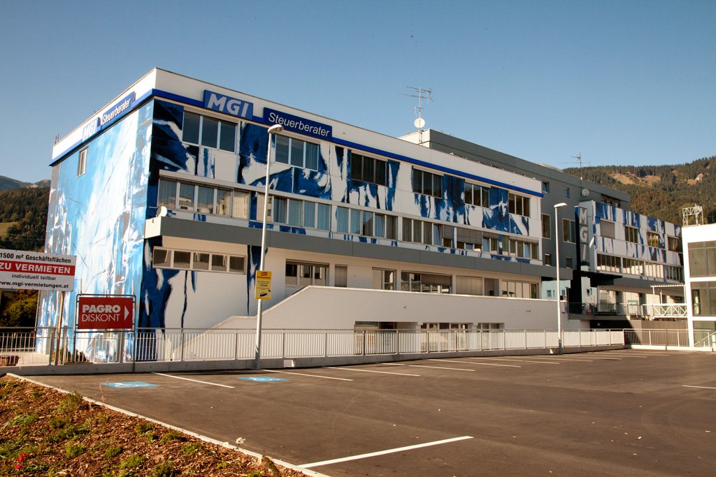 MGI Steuerberatung Liezen