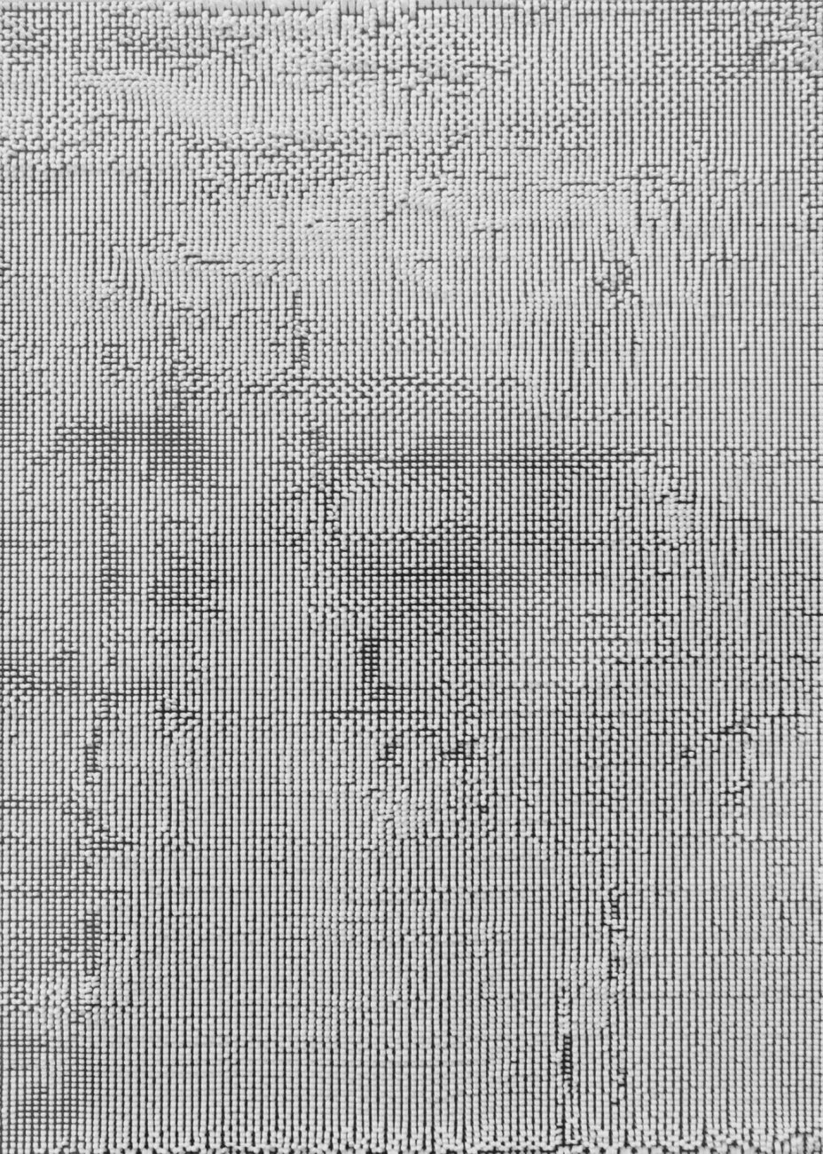 REZIPROKE MALEREI 005