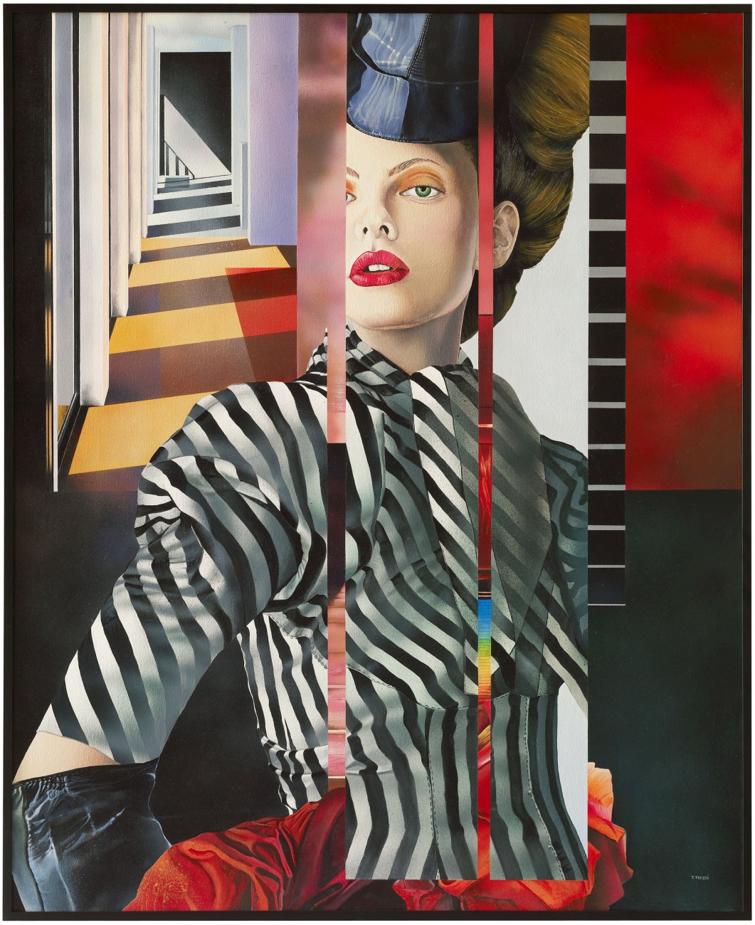 Rigenerazione | unverkäuflich