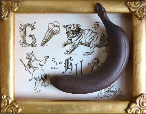 Das größte Rätsel ist das Leben