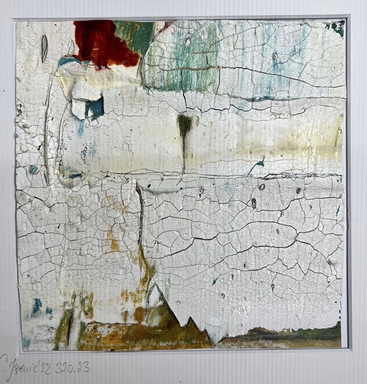 320.23 Das Ganze Kleine aus dem Großen