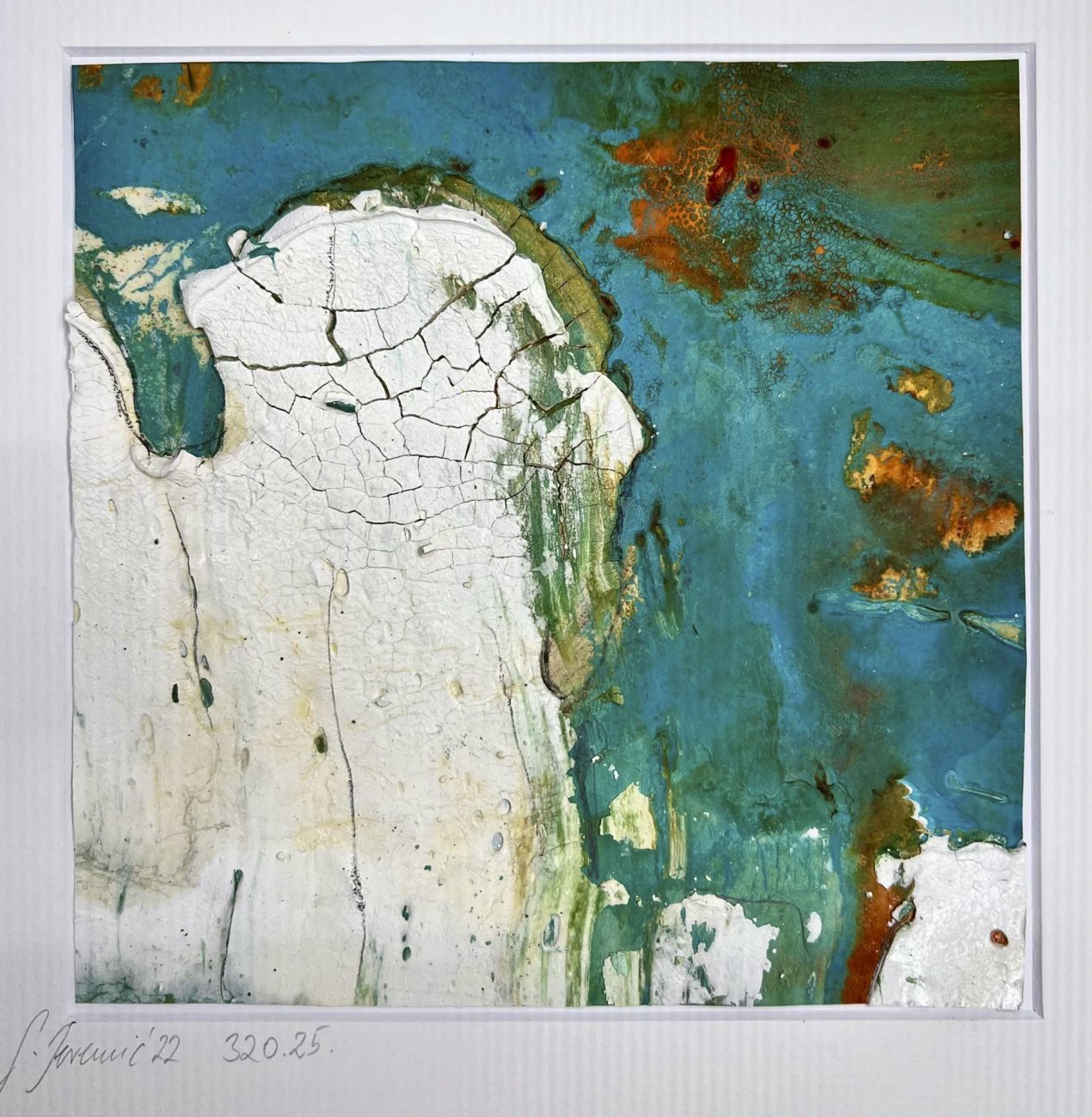 320.25 Das Ganze Kleine aus dem Großen