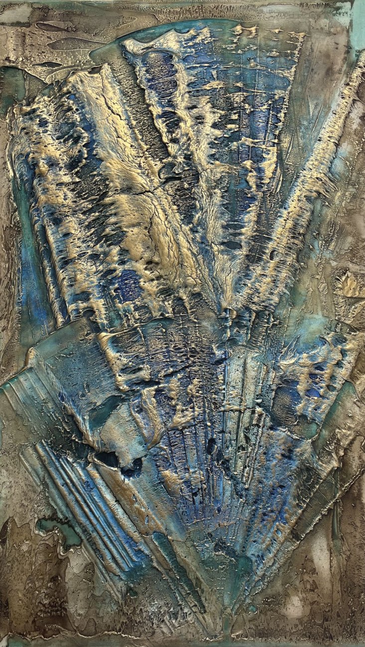 364 Serie Unendlichkeit