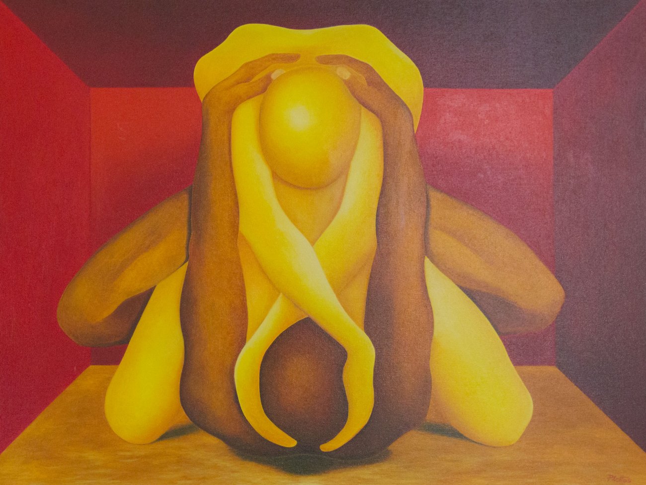 Ästhetik der Körper II