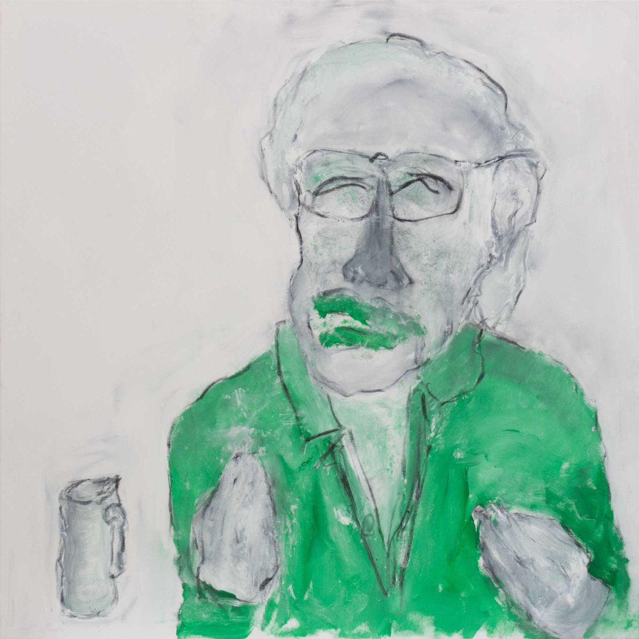 Die Erde ist eine Scheibe