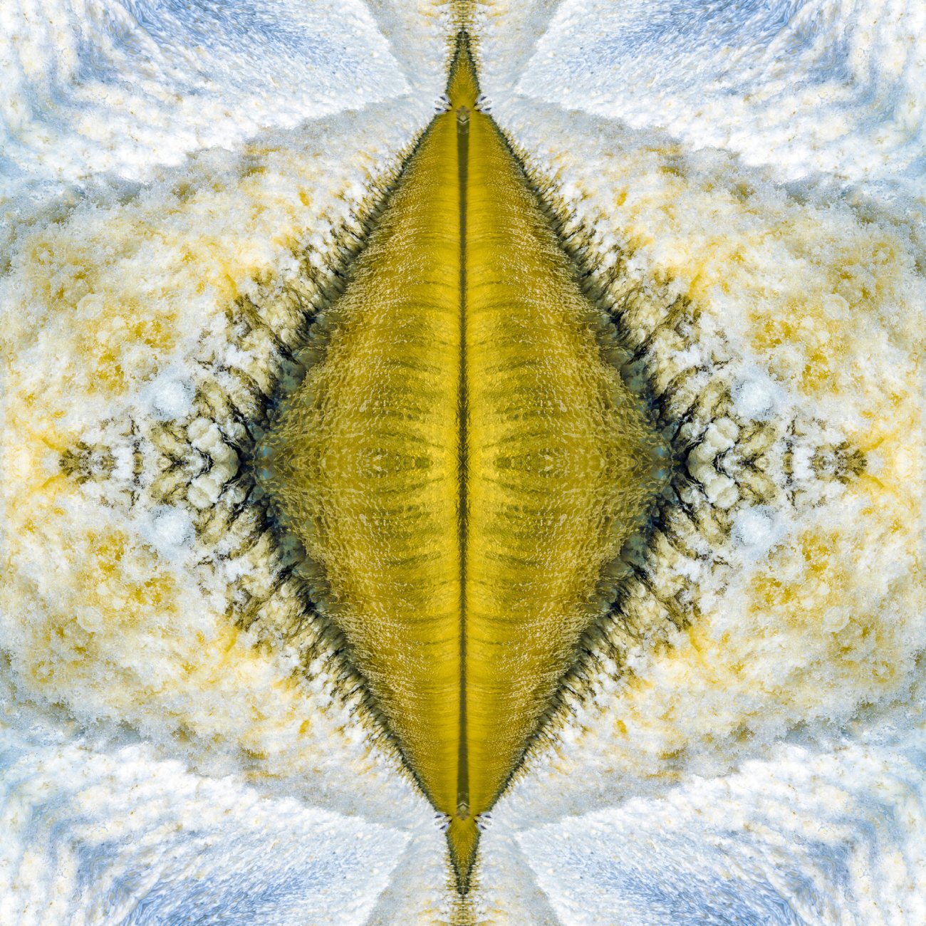 Der Ursprung allen Isargoldes