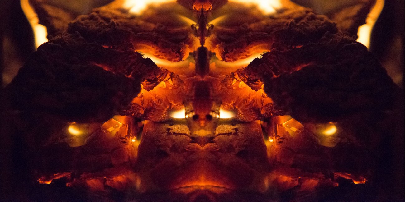 Feuer und Glut #1630