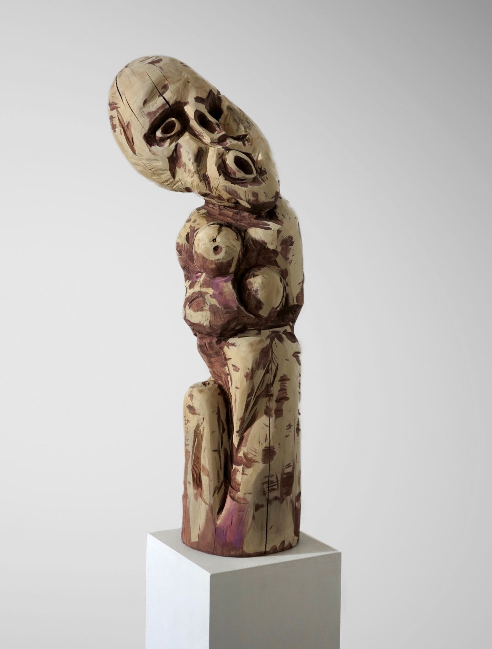 Emotion I - Skulptur