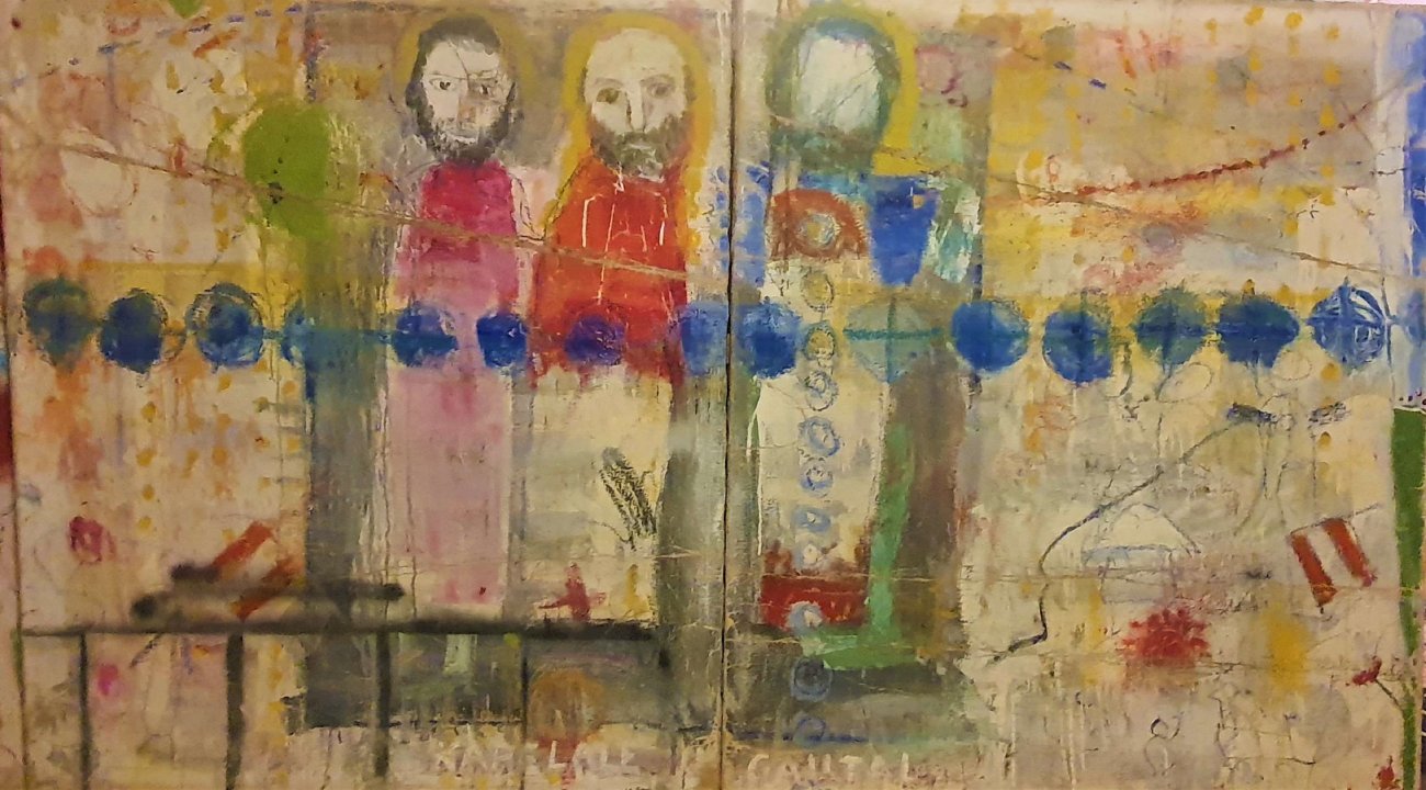 Kapelle - Kapelale im Gailtal