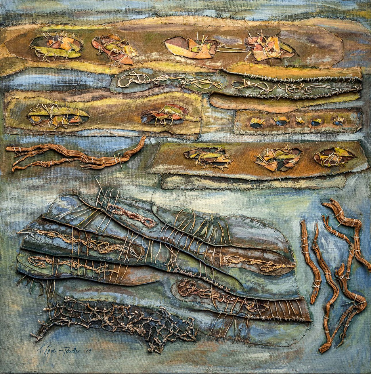 Kretische Landschaft