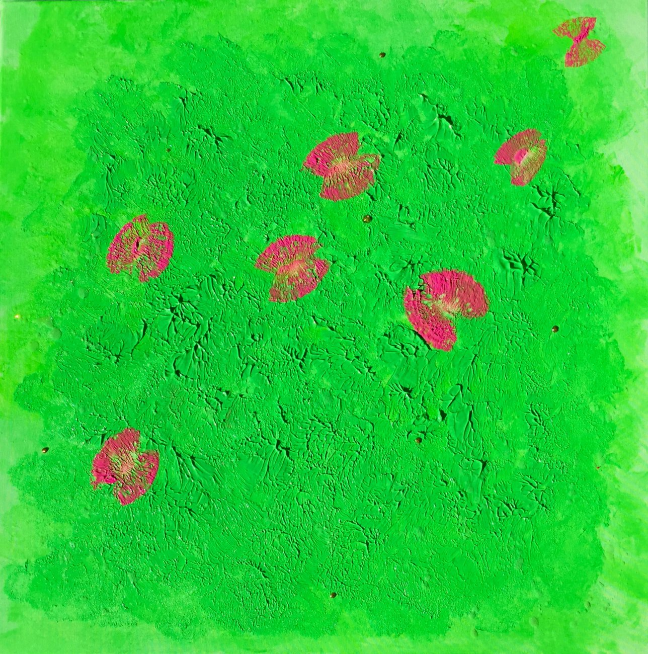 Vom Flow der Persephone