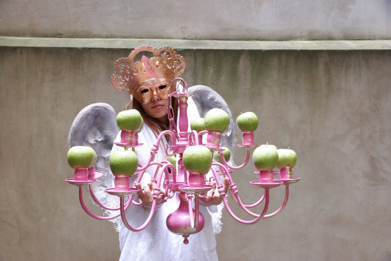 The Necessity of Sin III