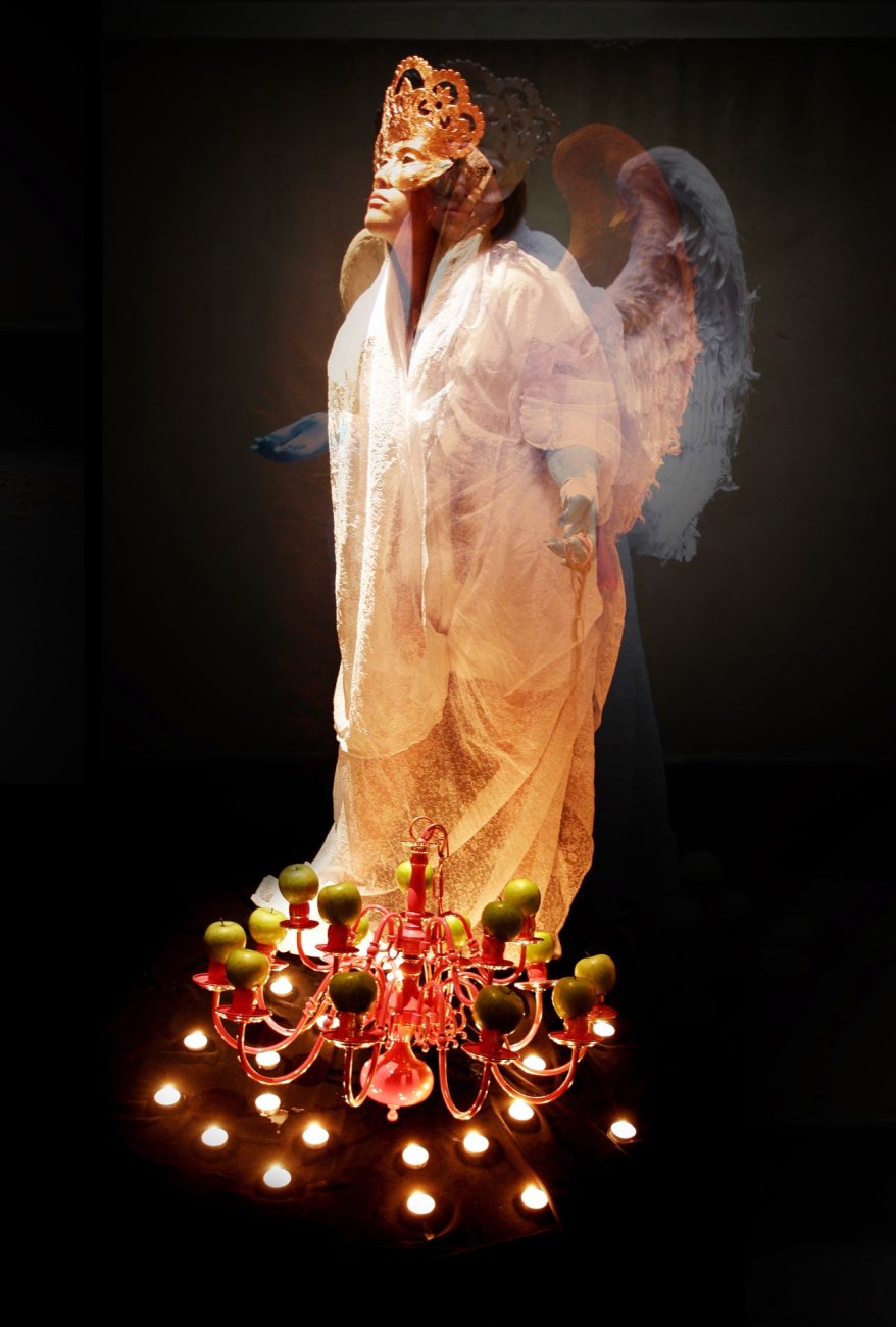 The Necessity of Sin I