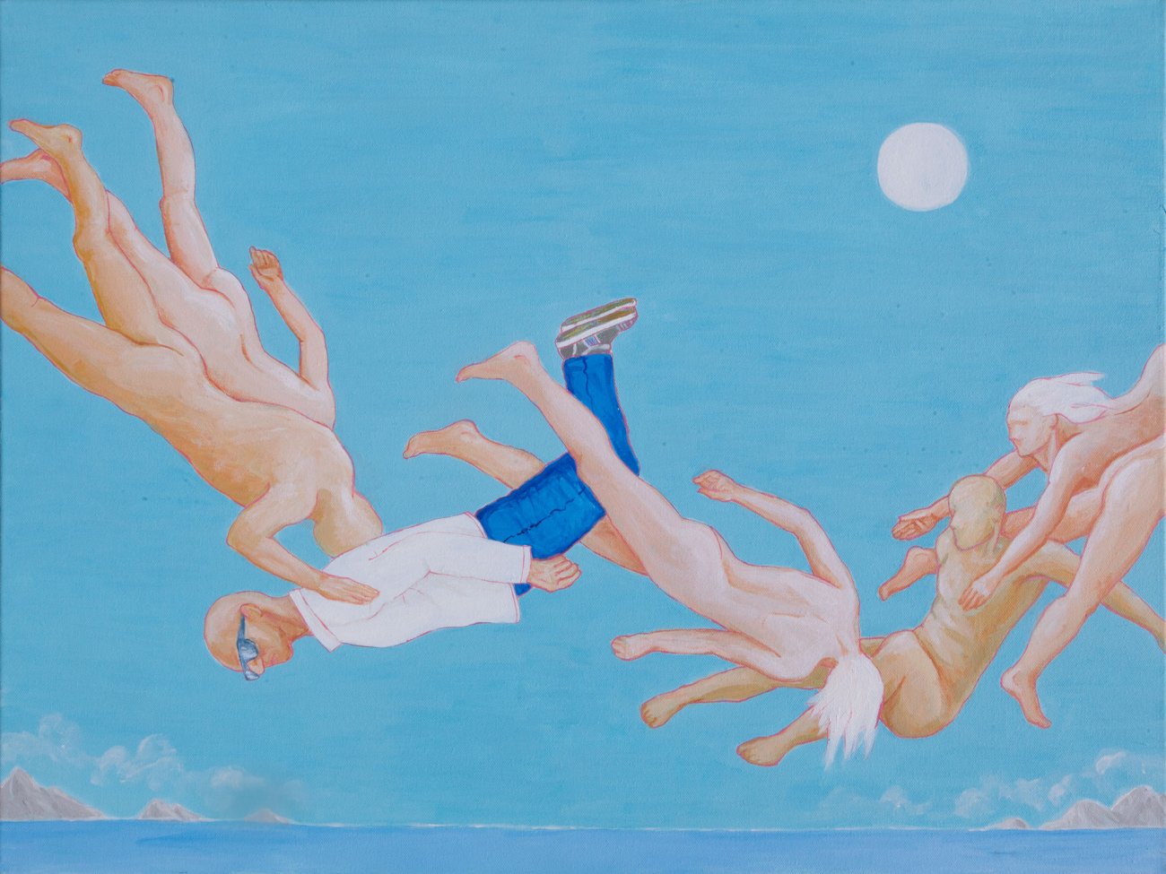 verpasste Begegnungen II