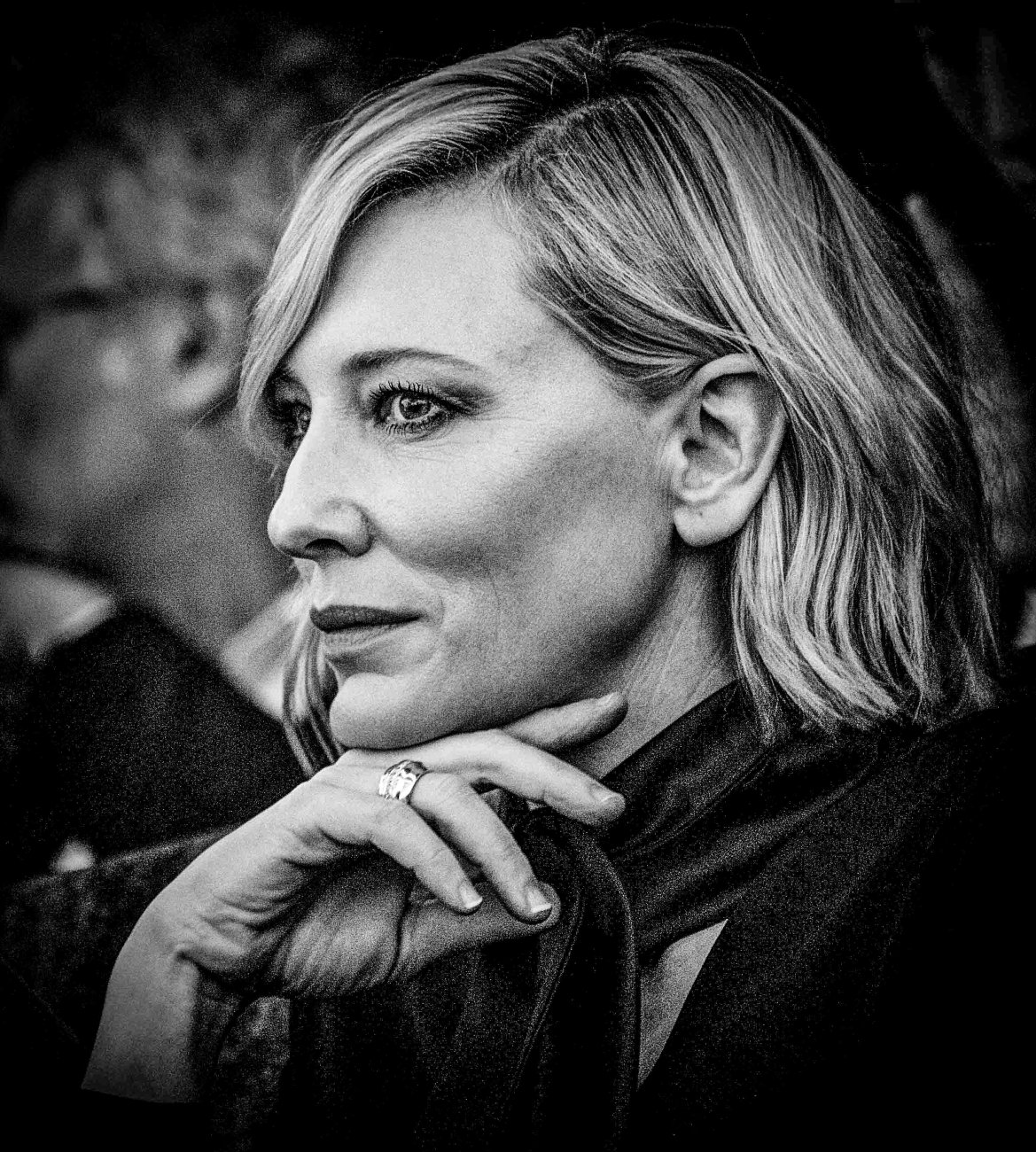 Cate Blanchett III