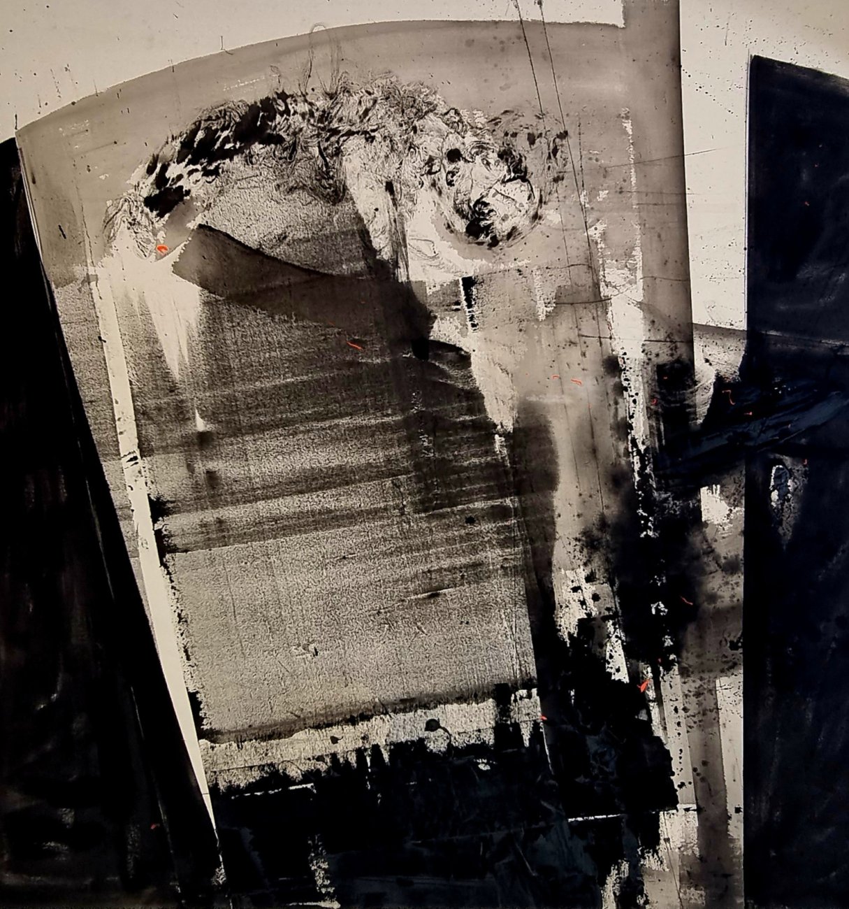 Fragmente der Entstehung