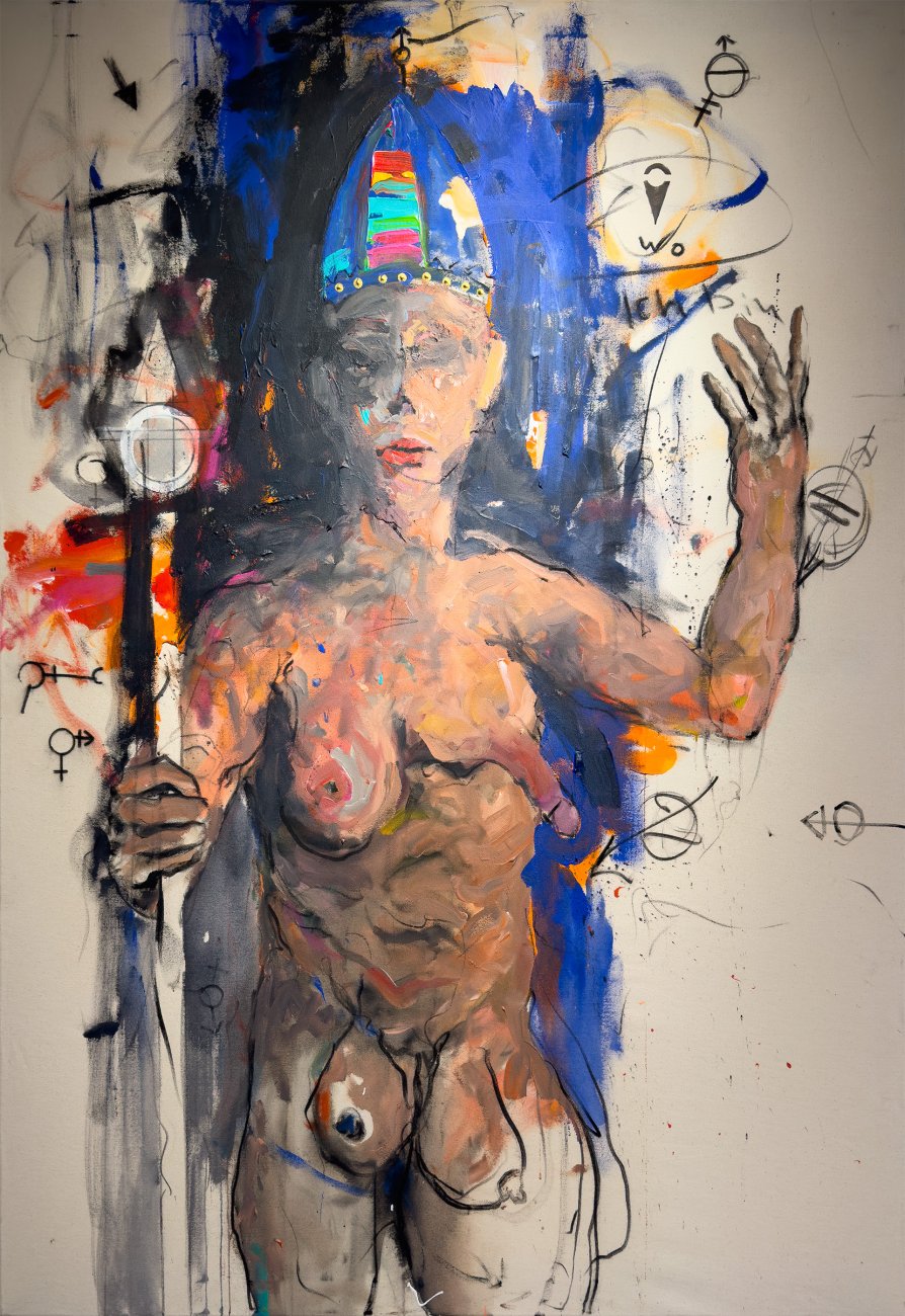 Vielfalt unter dem Himmelszelt