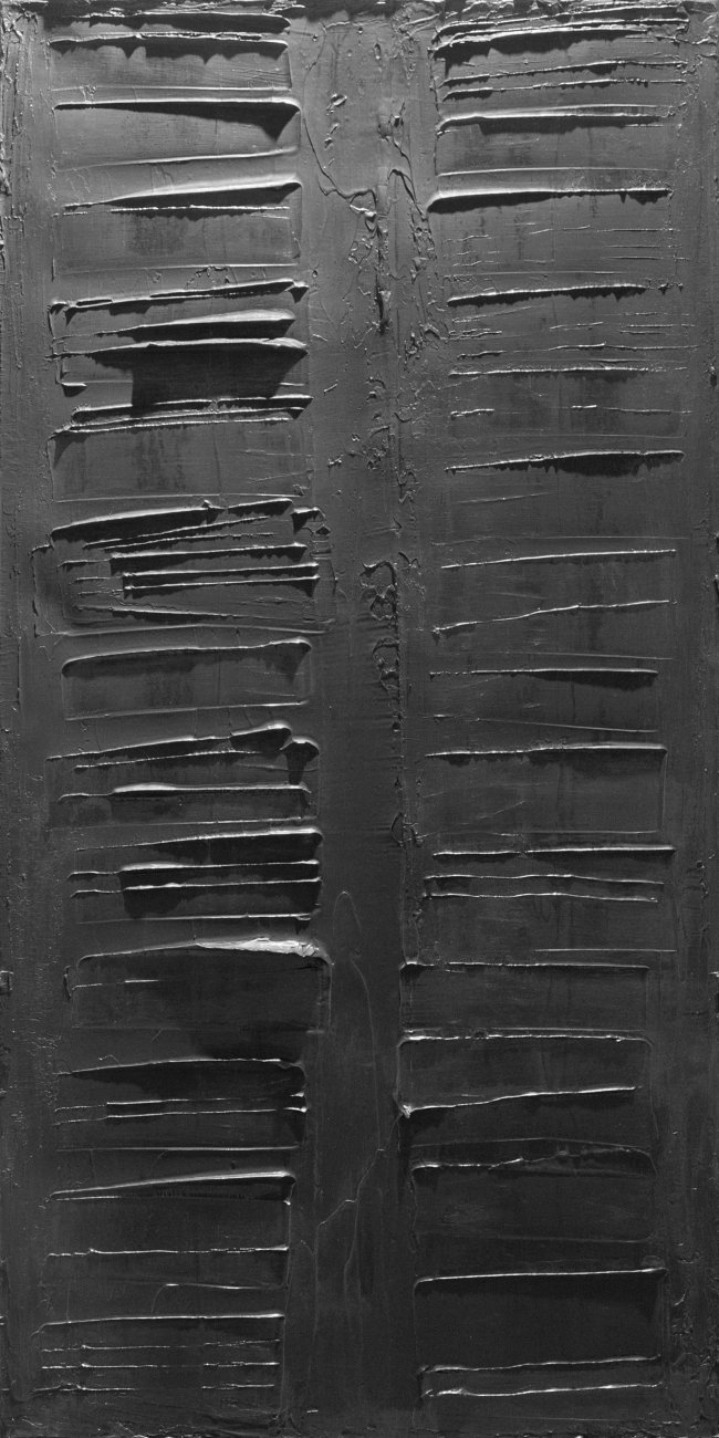 Lava IV - black series