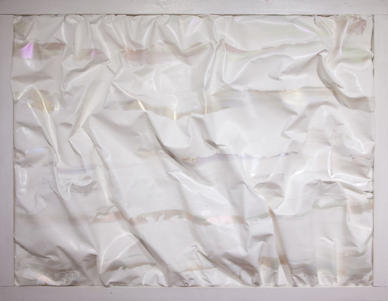 Gletscher Nordlicht I