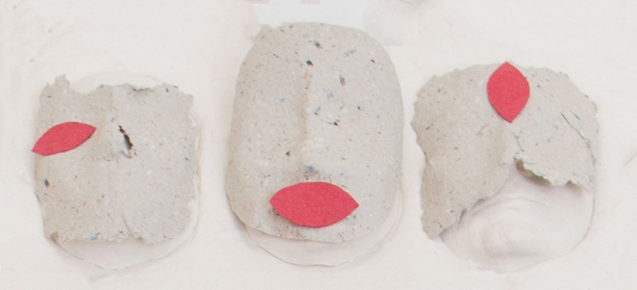 Dialektik des selbstBILDNIS I