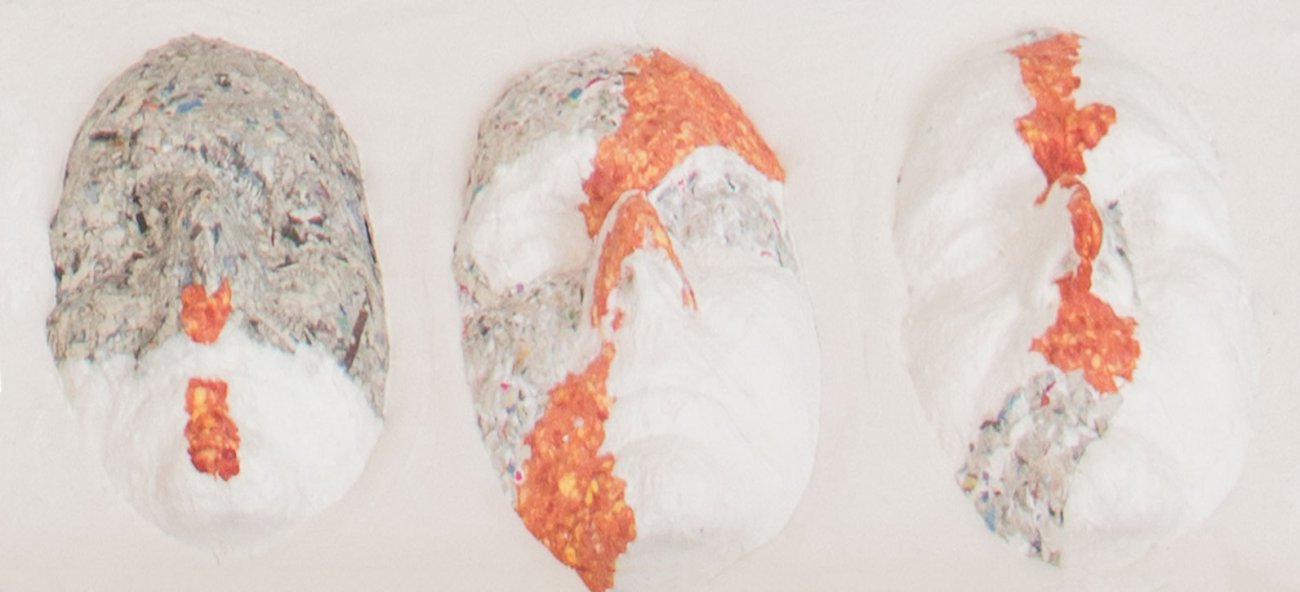 Dialektik des selbstBILDNIS VIII