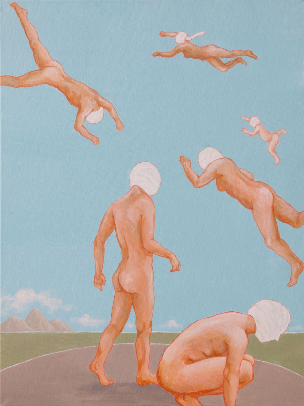 gestörte Kommunikation