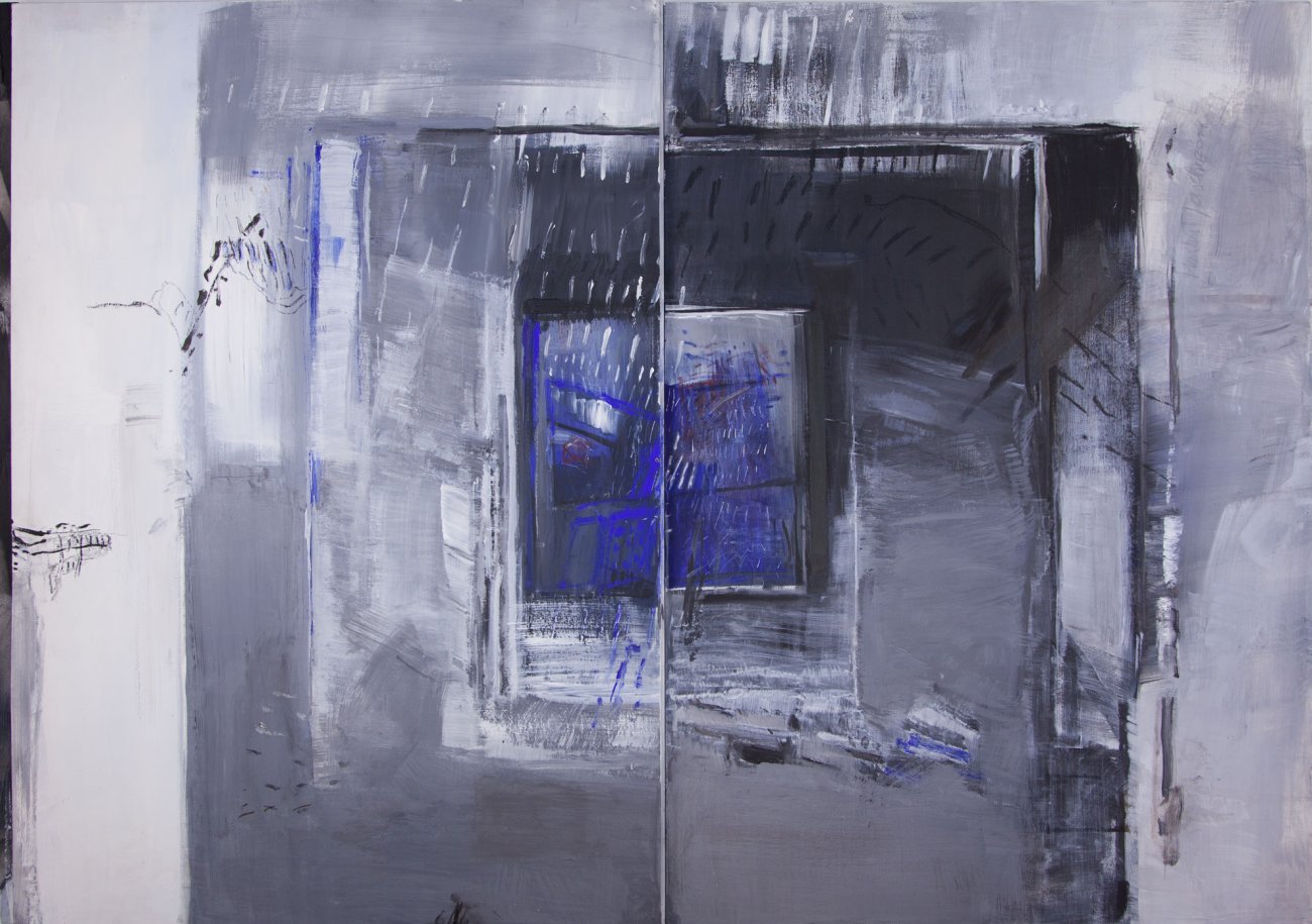 Fensterlandschaft | Einblicke-Ausblicke