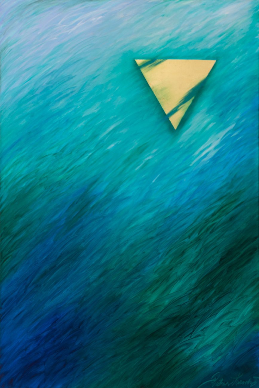 Enlightment of Soul | WATER