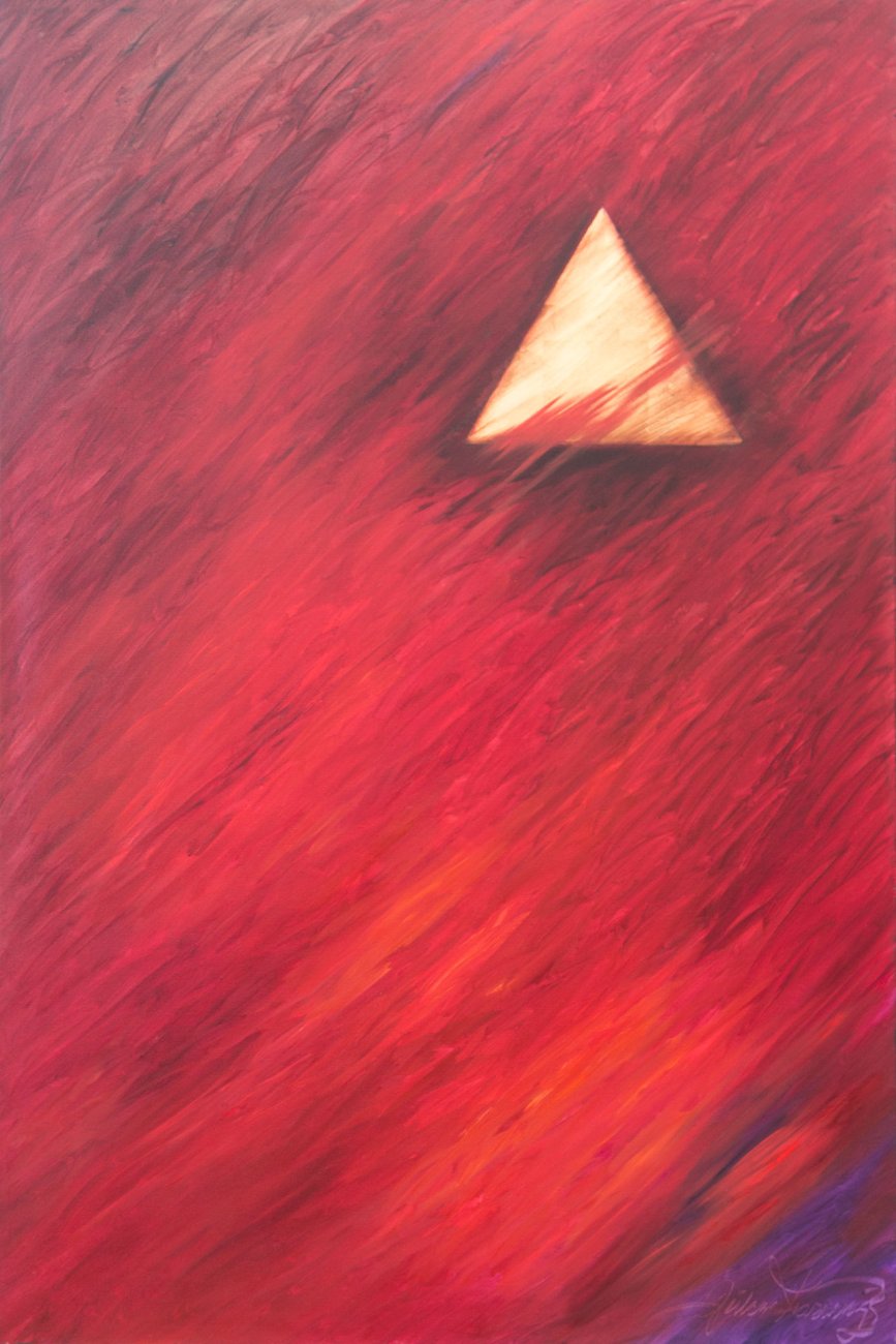 Enlightment of Soul | FIRE