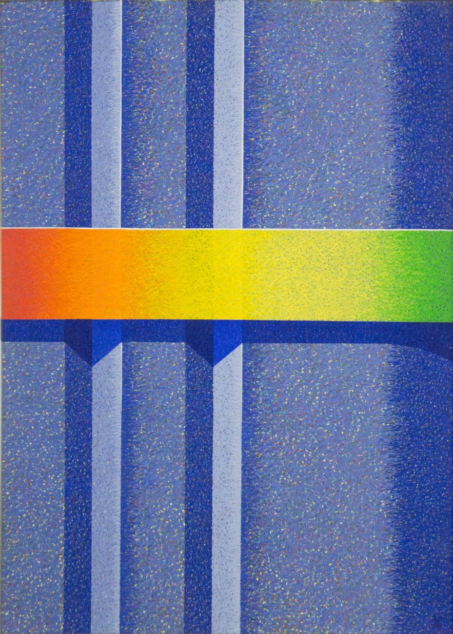 Die geheimnisvolle Kalligraphie des FPH 76