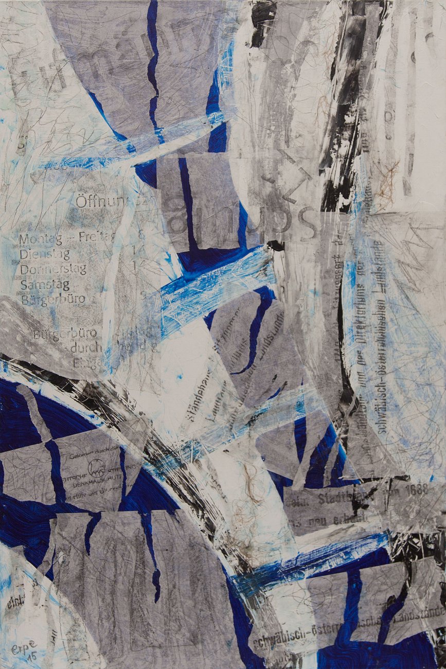 Made in Germany - Ehingen II